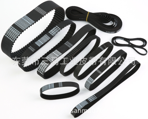 高精度橡膠同步帶 高精度橡膠同步帶